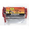 Bondhus 13148 5-Piece T-Handle Balldriver Set, Metric Sizes, 4-10mm 