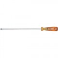 C.K. 4977-1 SCREWDRIVER #1X10 C&K             (4977-1) 