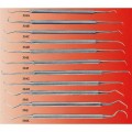 Excelta 334 - SCRIBE AND PROBE KIT EXCELTA 