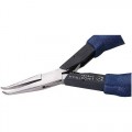 Lindstrom HS7892 HS Series Ergonomic Pliers, Bent Chain Nose 