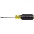 Klein 603-3 Phillips Cushion Grip Screwdriver #1 X 3 