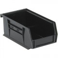 Quantum Storage Systems QUS220 Parts Bin, Black 