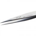 Excelta 0C-SA Style 0C Tweezers 
