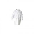 Kimberly-Clark 10039 Kleenguard Lab Coat, 25/Case 
