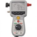 Megger MOM2 BD-59092 MOM2 Micro-ohmmeter Kit 