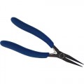 Swanstrom S321E SWANSTROM PLIER SERRATED LONG NOSE 