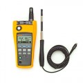Fluke 975V AirMeter with 975VP Velocity Probe 