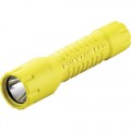 Streamlight 88853 PolyTac High Output LED Flashlight (Yellow) 