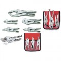 1-131 Locking Pliers Kit, 3pc 