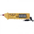 Extech 381626 3-1/2 Digit Pen-Sized Multimeter 