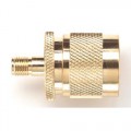Pomona 4297 SMA F TO TYPE N M ADAPTE R 