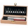 Aven 44102 DELUXE KNIFE SET AVEN 