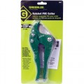 Greenlee 864 PVC CUTTER FOR 1-1/4