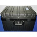 Jensen Tools 33-RR9 CEK-33 124 Piece Deluxe Field Service Kit With Industrial Style Rotationally Molded Case 
