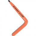 Facom 83.5AVSE Hex Key Wrench, Insulated,  5MM 