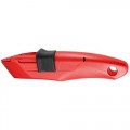 Facom 844.D Safety Knife with Retractible Blade 