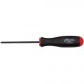 Bondhus 10660 4.0mm Balldriver Screwdriver, 3.8