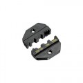 Ideal 30-591 RG-58, 59/62, BNC & TNC 