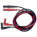 Pomona 5907A TEST LEAD PROBES RED/BLACK RA POMONA 