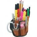 Bucket Boss 99981 Mug Boss Desk Organizer 