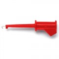 Pomona 4521-2 MICROGRABBER TEST CLIP RED POMONA 