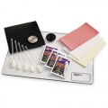 Miller 46277 Fiber Optic Hand Polishing Kit  