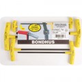 Bondhus 75146 6PC T-HANDLE SET (5/32 - 3/8