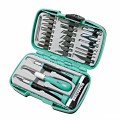 Eclipse Tools PD-395A Hobby Knife Set Green 30 Piece
