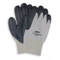 QRP PDWS-Medium Qualakote ESD Safe Wave Solder Glove (Low Heat), Medium, 12 Pairs/Pkg 