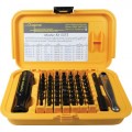 Chapman 5575 53-Piece Master Mini-Ratchet Set 