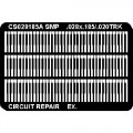 CircuitMedic CS028185AS CIRCUIT FRAME CTC 