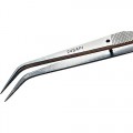 Excelta 24-SA-PI Style 24 Tweezers 