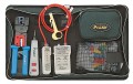 Eclipse Tools 500-021 LAN Data Installers Kit 40 Piece