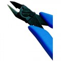 Xuron 9200F Micro-Shear® Heavy Duty Flush Cutters, Tapered Head 