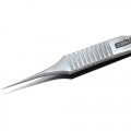 Excelta 4-CO Style 4 COBALTIMA Tweezers 