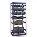 Nexel RDR24368 Reel Storage Rack 