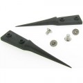 Excelta 159-RTX 0.3MM REPL TIP FOR 159-RT PAIR EXCELTA 