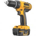 Dewalt DCD760KL Cordless 18V Li-on Driver/Drill Kit 