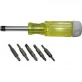 BWT 59380 10-in-1 Security Screwdriver 