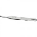 Excelta 12A-SA TWEEZER OFFSET ROUND POINT EXCELTA 