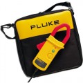 Fluke I410-KIT AC/DC Current Clamp and Carry Case Kit 