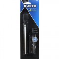 X-Acto X5204 STENCIL KNIFE, #4 W/5 BLADES XACTO 