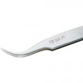 Excelta 7B-SA-PI Style 7B Tweezers 