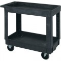 Quantum Storage Systems PC3518-33 Mobile Utility Cart, 33-1/4