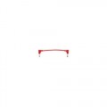 Pomona 2864-24-2 BANANA PLUG PATCH CORD     POMONA 