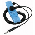 Trustat 04561 Adjustable Wrist Strap with 5' Cord 