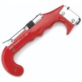 Jonard JIC-4366 Cable Sheath Stripper & Ring Tool 