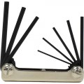 Eklind 20811 81 HEX KEY SET 8 PCE EKLIND               81 