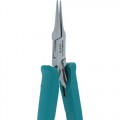 Excelta 2847D    NEEDLE NS PLIER ESD-SAFE SRRTD EXCELTA 