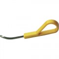 Jonard JIC-3209 Curved sewing needle 